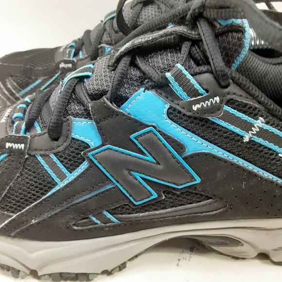 New Balance 411 All Terrain Women's Running Sneakers Size 9.5 - Picture 7 of 11